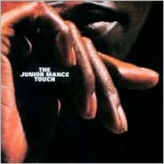 Title: The Junior Mance Touch/The Good Life, Artist: Junior Mance