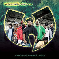 Title: Wu-Tang Classics, Vol. 1, Artist: Wu-Tang Clan