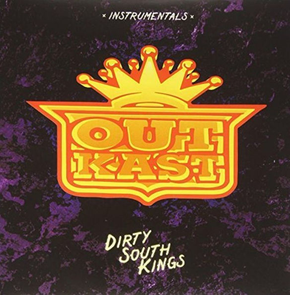 Dirty South Kings Instrumentals