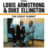 Title: The Great Summit [Bonus Track] [OGV], Artist: Duke Ellington