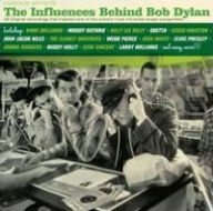 Title: The Influences Behind Bob Dylan, Artist: 