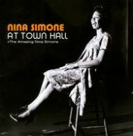 Title: At Town Hall/The Amazing Nina Simone, Artist: Nina Simone