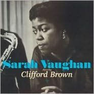 Title: Sarah Vaughan with Clifford Brown, Artist: 