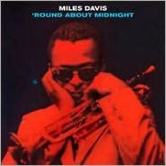 Title: 'Round About Midnight, Artist: Miles Davis