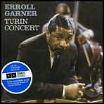 Title: Turin Concert, Artist: Erroll Garner