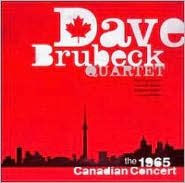 Title: The 1965 Canadian Concert [Gambit], Artist: Dave Brubeck