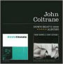 Soultrane/Kenny Burrell and John Coltrane