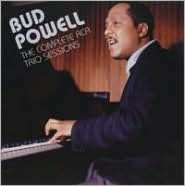 Title: The Complete RCA Trio Sessions, Artist: Bud Powell