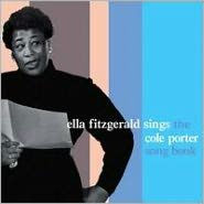 Title: Sings the Cole Porter Songbook [Bonus Tracks], Artist: Ella Fitzgerald