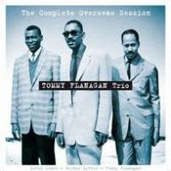 Title: Complete Overseas Session, Artist: Tommy Flanagan Trio