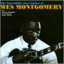 Incredible Jazz Guitar of Wes Montgomery