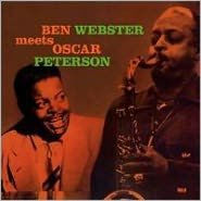 Title: Ben Webster Meets Oscar Peterson, Artist: Oscar Peterson