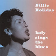 Title: Lady Sings the Blues, Artist: Billie Holiday