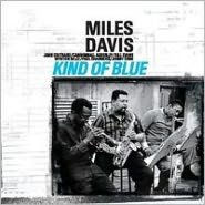 Title: Kind of Blue [Bonus Tracks], Artist: Miles Davis