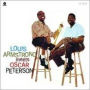 Louis Armstrong Meets Oscar Peterson