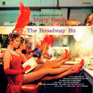 Title: The Broadway Bit [Bonus Tracks], Artist: Marty Paich