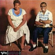 Ella & Louis [Bella Musica] [180 Gram Vinyl]