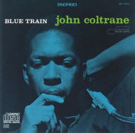 Title: Blue Train [Bonus Track], Artist: 