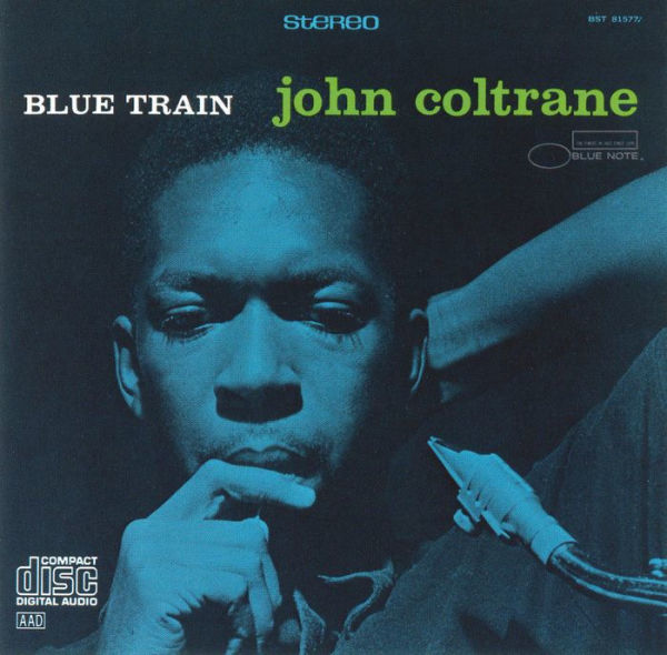 Blue Train [Bonus Track]
