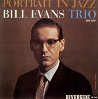 Title: Portrait In Jazz [Bonus Track], Artist: Bill Evans Trio