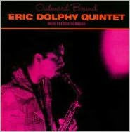 Title: Outward Bound [Bonus Tracks], Artist: Eric Dolphy Quintet