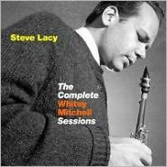 The Complete Whitey Mitchell Sessions