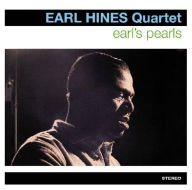 Title: Earl's Pearls, Artist: Earl Hines & His Orchestra