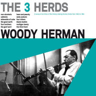 Title: The Third Herd, Artist: Woody Herman