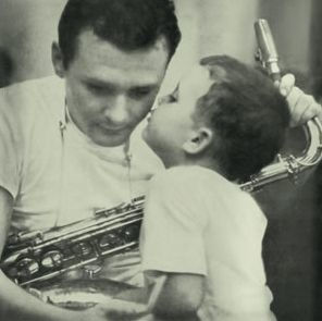 Stan Getz Plays