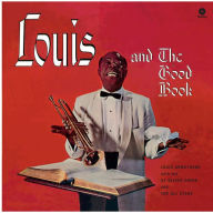 Title: Louis and the Good Book, Artist: Louis Armstrong