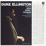 Title: Such Sweet Thunder [180g], Artist: Duke Ellington