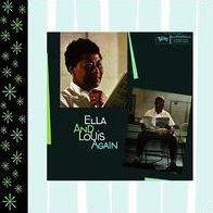 Ella & Louis Again [180 Gram Vinyl]