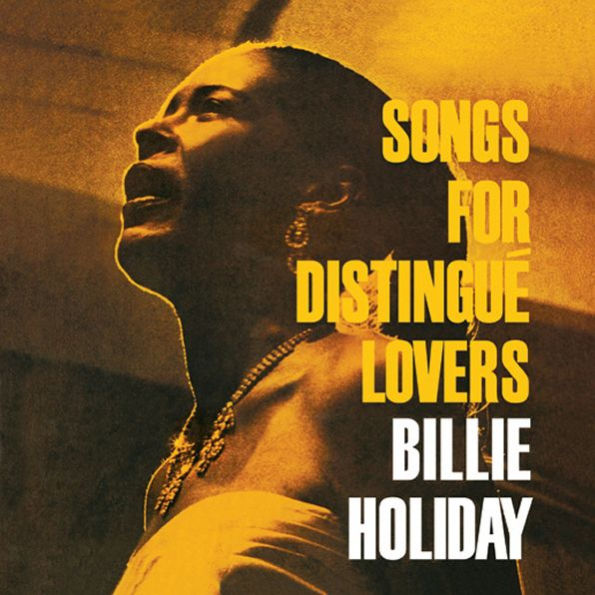 Songs for Distingue Lovers/Body and Soul