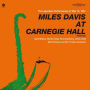 Miles Davis at Carnegie Hall