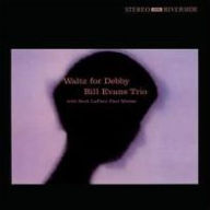 Title: Waltz for Debby [180 Gram Vinyl], Artist: Bill Evans Trio