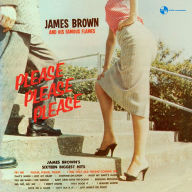 Title: Please, Please, Please, Artist: James Brown