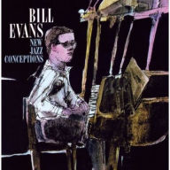 Title: New Jazz Conceptions [Bonus Tracks], Artist: 