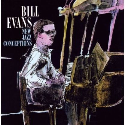 New Jazz Conceptions [Bonus Tracks]