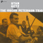 Stan Getz and the Oscar Peterson Trio