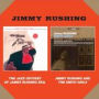 Jazz Odyssey Of James Rushing Esq + Jinny Rushing (Jimmy Rushing)