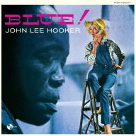 Title: That's My Story, Artist: John Lee Hooker