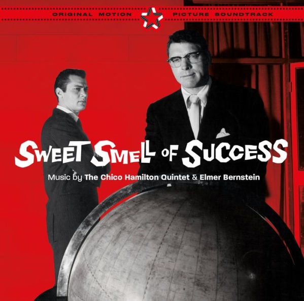Smell of Success: Jazz Themes from the Movie Sound Track