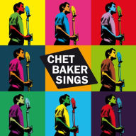 Title: Chet Baker Sings, Artist: Chet Baker