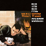 Title: Warm Woods, Artist: Phil Woods Quartet