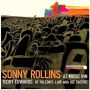 Sonny Rollins at Music Inn