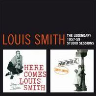 The Legendary 1957-1959 Studio Sessions