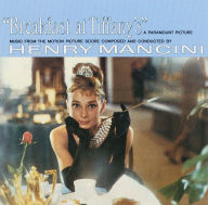 Title: Breakfast at Tiffany's [OGV], Artist: Henry Mancini