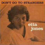 Title: Don't Go to Strangers/Something Nice, Artist: 