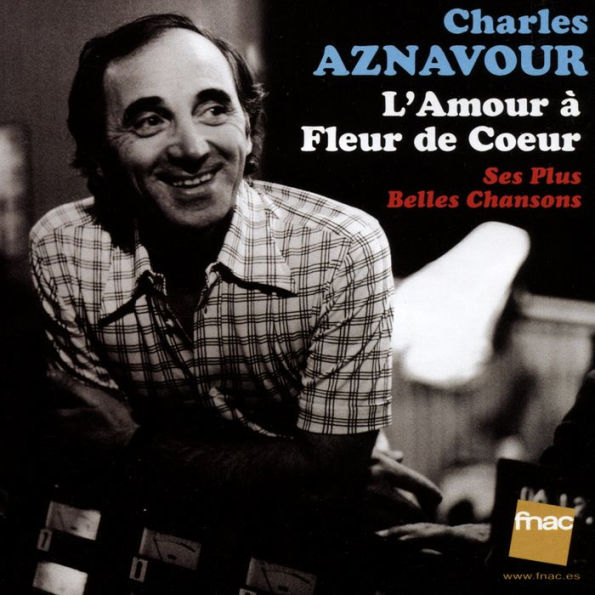 L' Amour ¿¿ Fleur de Coeur