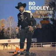 Title: Bo Diddley Is a Gunslinger/Bo Diddley Is a Lover, Artist: 